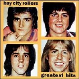 Bay City Rollers - Greatest Hits