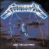 Metallica - Ride the Lightning