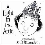 Shel Silverstein - A Light In the Attic
