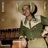 Hank Williams - Hits, Vol. 2