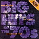 Sweet - Big Hits of The 70's [Emi-Capitol]