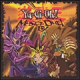 Various artists - Yu-Gi-Oh: Music to Duel By