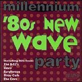 Soft Cell - Millennium: 80's New Wave Party