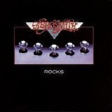 Aerosmith - Rocks