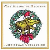 Various artists - Alligator Records Christmas Collection, The