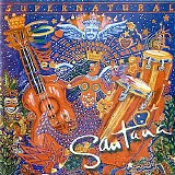Santana - Supernatural