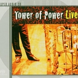 Tower of Power - Soul Vaccination: Live