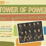 Tower of Power - Great American Soulbook