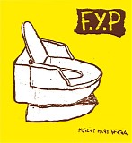 F.Y.P. - Tolilet Kids Bread