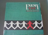 Enemy You - Where No One Knows My Name