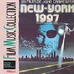 John Carpenter - Escape From New York