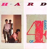Gang Of Four - Hard