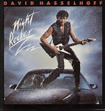 David Hasselhoff - Night Rocker