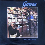 Gowan - Great Dirty World