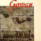 Gowan - Strange Animal