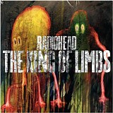 Radiohead - The King Of Limbs