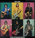 Nick Lowe - Pure Pop For Now People