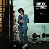 Billy Joel - 52nd Street