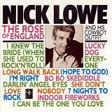 Nick Lowe And His Cowboy Outfit - The Rose Of England