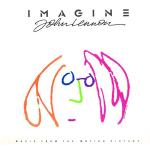 John Lennon - Imagine: John Lennon, Music From The Motion Picture