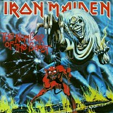 Iron Maiden - The Number Of The Beast