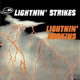 Lightnin' Hopkins - Lightnin' Strikes