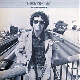 Randy Newman - Little Criminals