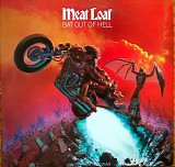 Meat Loaf - Bat Out Of Hell