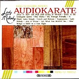 Audio Karate - Lady Melody