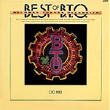 Bachman-Turner Overdrive - Best of BTO (So Far)