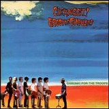 Groovie Ghoulies & Chixdiggit - Chronic For The Troops