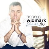 Anders Widmark Trio - Visor