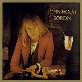 John Holm - Sordin