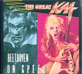 The Great Kat - Beethoven On Speed