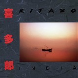 Kitaro - India
