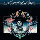 Miller, Steve & Band - Circle of Love