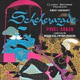 Moscow State Symphony Orchestra - Pavel Kogan - Scheherazade