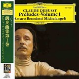 Arturo Benedetti Michelangeli - Preludes - Volume 1