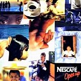 Jodie Pijper - Open Up (NescafÃ©)