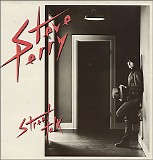 Steve Perry - Street Talk