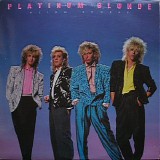Platinum Blonde - Alien Shores
