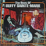 Buffy Sainte-Marie - The Best Of Buffy Sainte-Marie