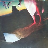 Styx - Cornerstone