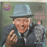 Frank Sinatra - Come Dance With Me!