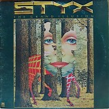 Styx - The Grand Illusion