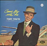 Frank Sinatra - Come Fly With Me