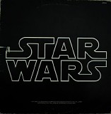 London Symphony Orchestra, The - Star Wars