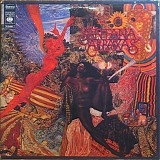 Santana - Abraxas