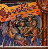 Fats Waller - Ain't Misbehavin': The New Fats Waller Musical Show