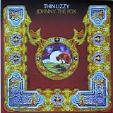 Thin Lizzy - Johnny The Fox